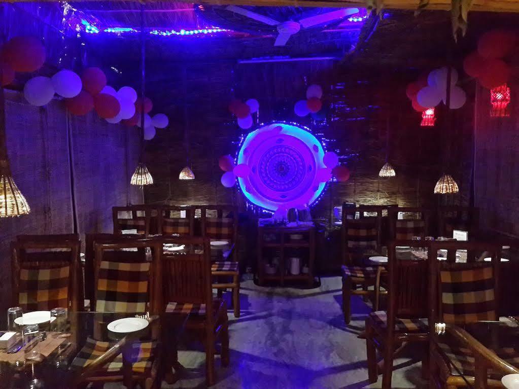 Treebo Trend Gupta Inn 瓦拉纳西 外观 照片